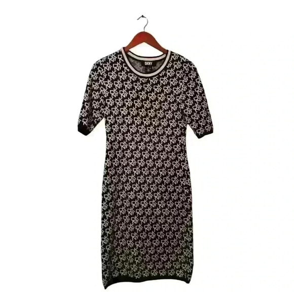 DKNY Dress Size Small - Picture 1 of 12